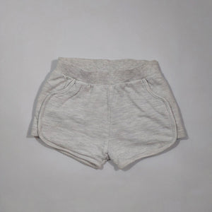 9-12M Unisex Grey Shorts - Zara
