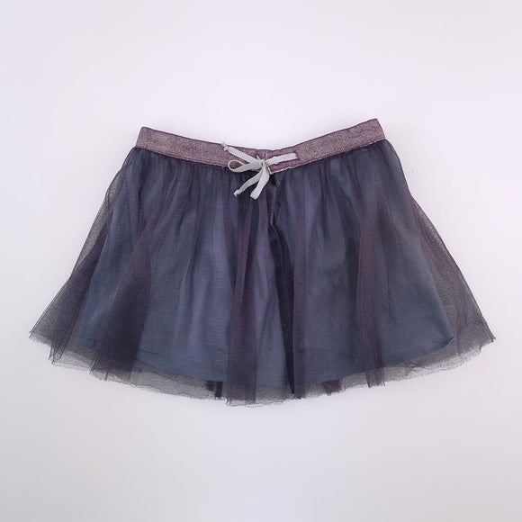 4-5Y Girls Tutu Skirt - Sticky Fudge