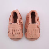 <b><span style="background-color: #ee1f44"><font color="white">&nbsp;*NEW*&nbsp;</font></span></b> Size 6 Girls Brown Sandal - Blu Belle