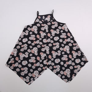<b><span style="background-color: #ee1f44"><font color="white">&nbsp;*NEW*&nbsp;</font></span></b> 3-4Y Girls Girls Daisy Swing Dress - Boebs and Lainie