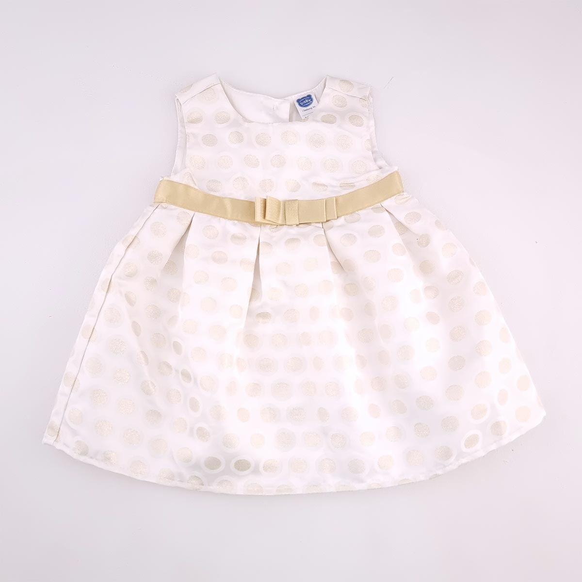 White dress ackermans Outlet