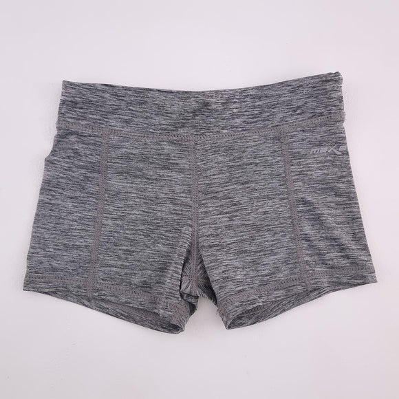 5-6Y Girls Grey Skipants - Mr Price - Maxed