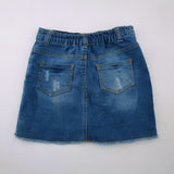 5-6Y Girls Denim Skirt - Mr Price