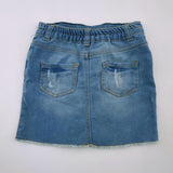 5-6Y Girls Denim Skirt - Mr Price