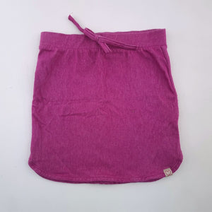 5-6Y Girls Pink Mini Skirt - Instinct