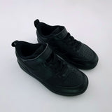 S11 Boys Black Nike Shoes - Nike
