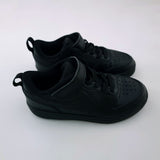 S11 Boys Black Nike Shoes - Nike