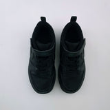 S11 Boys Black Nike Shoes - Nike